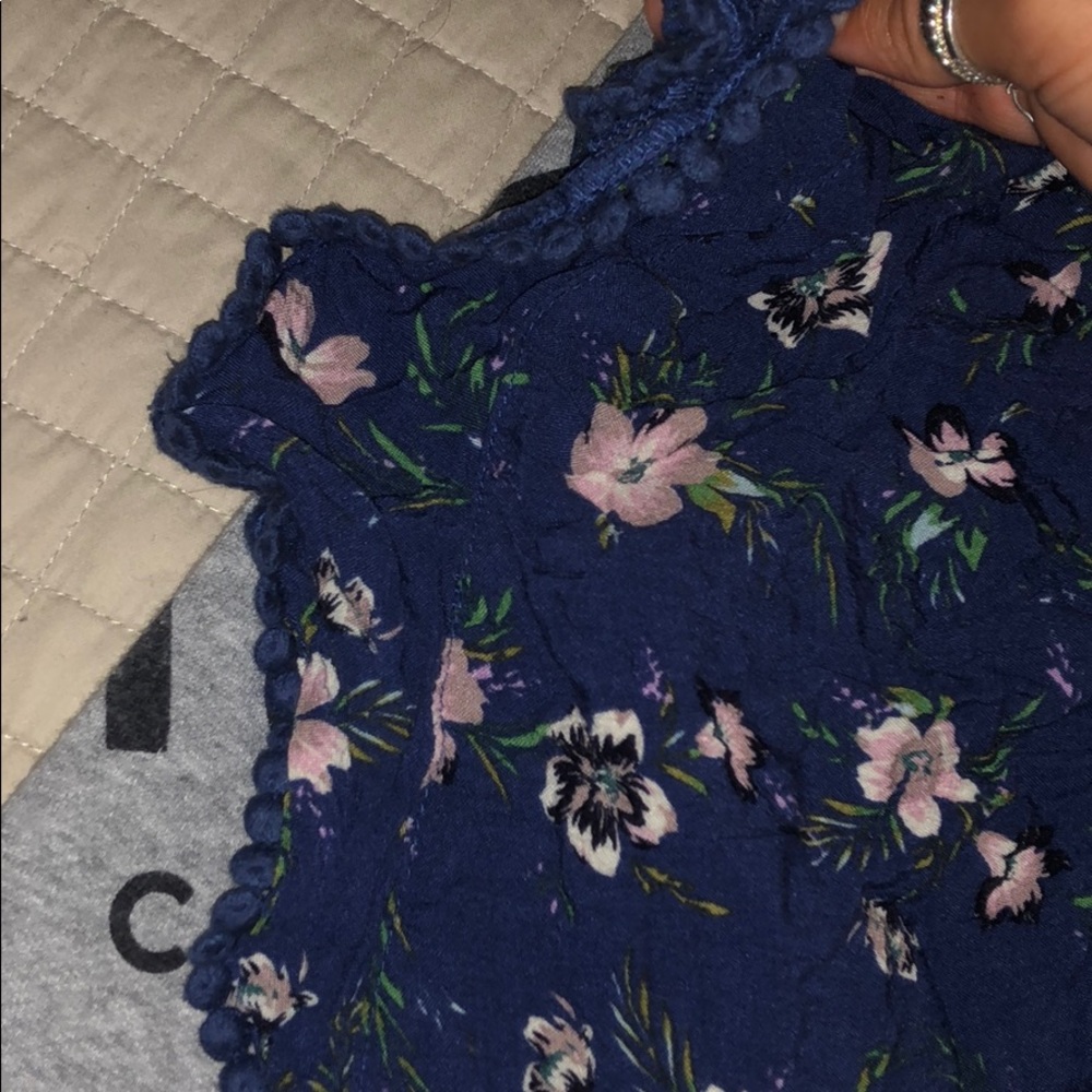 AE 🦅 ROMPER - Picture 5 of 5